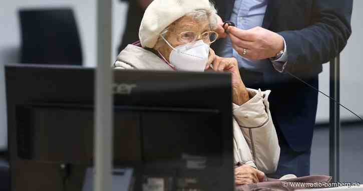 Frühere KZ-Sekretärin Irmgard F. ist tot