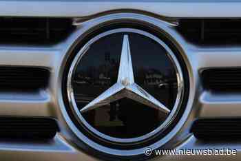 Oekraïense oorlogsvluchteling plundert Mercedes-garages en riskeert dertig maanden cel