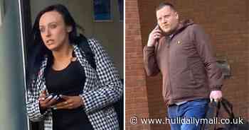 Plan to smuggle drugs into East Yorkshire prison foiled by eagle-eyed officer