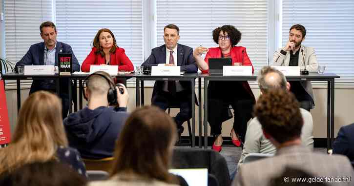 Hulporganisaties geschokt over Israël-beleid kabinet: ‘Nederland werkt straffeloosheid in de hand’