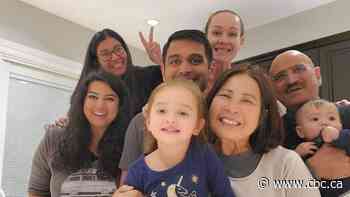 It took 7 years to get my family to Canada. I'm unsure if any party truly supports immigrants