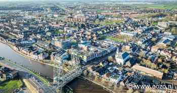 Nog eens dertien kavels voor zelfbouwers in Waddinxveense wijk ’t Suyt