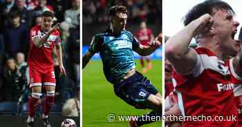 Neto Borges 'blow', Middlesbrough training ground boost & Ben Doak Liverpool latest