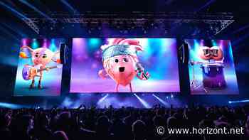 Awareness-Kampagne der SBK: Havas wirbt mit singenden KI-Organen für die Gesundheitsvorsorge