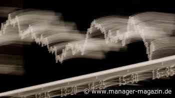 Kurssturz an den Börsen: Jetzt Aktien kaufen oder verkaufen? Was Anleger jetzt beachten müssen