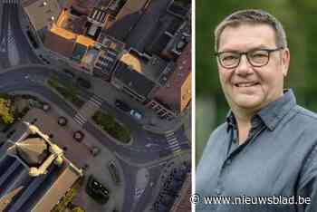 Gemeente wil met slim camerasysteem zwaar verkeer uit dorpskern weren