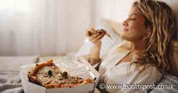 'I'm a personal trainer – what to do if you can't stop snacking at night'