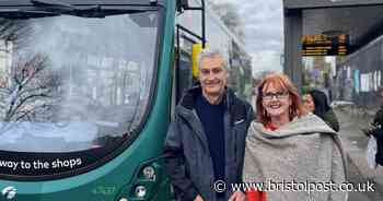 Better Clifton buses only possible after congestion is cut say councillors