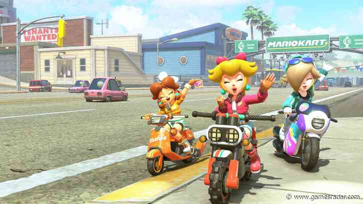 Nintendo teases that "there is more" to Mario Kart World's new free roam mode than we're aware of, and I'm hoping for the return of my favorite DS feature