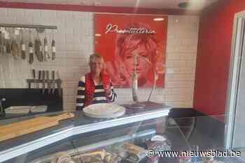 Sabine (51) neemt traiteurszaak over van voormalige baas: “Dit is een nieuwe start”