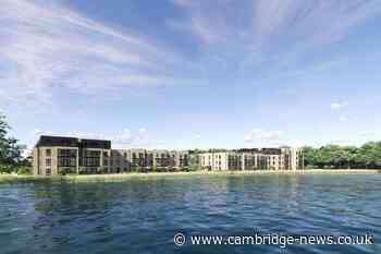 Developer blocked from building flats over fears it will ‘urbanise’ countryside