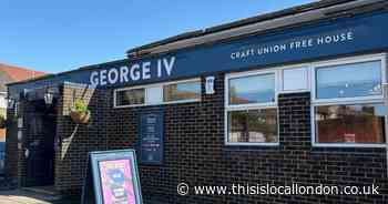 The Woolwich pub that’s serving cheap pints and big nights