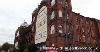 Detained mental health patient died from head injuries while in hospital - court