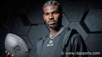 Shedeur Sanders crowns himself 'best quarterback in the draft,' says NFL teams would be 'fools' to pass on him