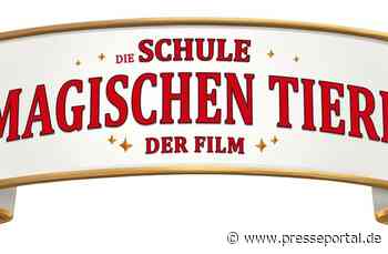 DIE SCHULE DER MAGISCHEN TIERE 4 ab 25. September 2025 im Kino!