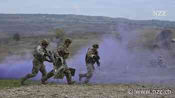 Die russische Gefahr bringt die Wehrpflicht zurück in die Debatte – die Nato will aber kein einheitliches System