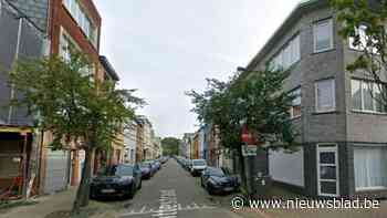 Nutswerken in Wittestraat: doorgaand verkeer wordt omgeleid