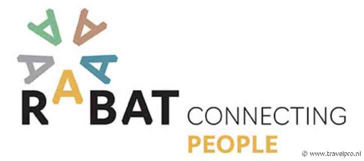 Het thema van het ANVR-congres in Rabat is Connecting