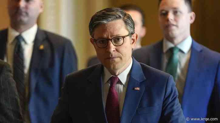 Trump tariffs pose danger for vulnerable Republicans