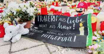 Attentat von Aschaffenburg: „Held“ Mohamed Odowaa soll doch nicht abgeschoben werden