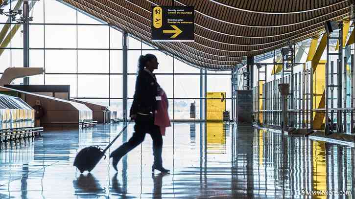 Monday marks one month from the deadline to get a Real ID for domestic flights