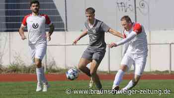 Kreisliga Wolfsburg: Tor von der Mittellinie entscheidet das Topspiel