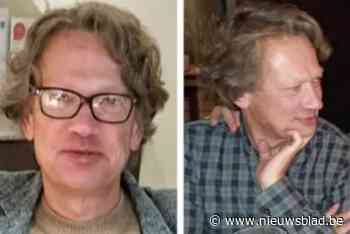 Politie vraagt uit te kijken naar Tom Van Buggenhout