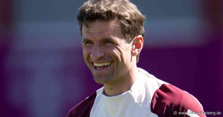 Müller vor Startelf-Einsatz – «Er kann für Magie sorgen»