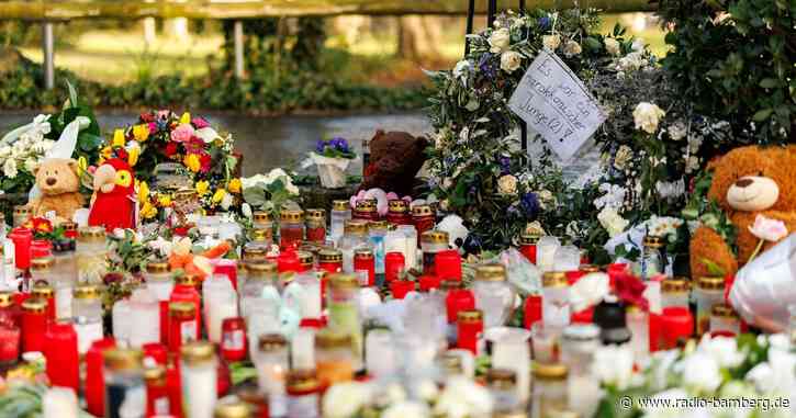 Helfer von Aschaffenburg muss vorerst nicht ausreisen