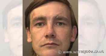 Prolific shoplifter back behind bars after entering Birkenhead town centre