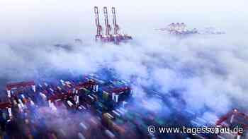 Sorgen vor globaler Rezession nehmen zu