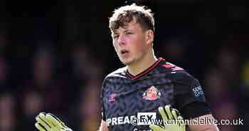 Anthony Patterson's Sunderland defence verdict gives promotion hope - 'It's perfect'