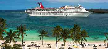 Carnival-Aktie stabil: Aida Cruises bestellt zwei neue Schiffe