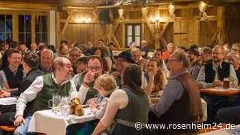 Starkbierfest in Rott: Fastenpredigt enthüllt Erstaunliches vom „Rat der Weisen“