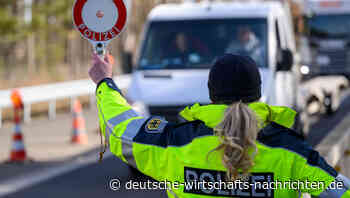 Asylanträge: Deutschland nicht mehr Asyl-Spitzenreiter in Europa