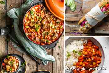 Brugge is ‘Veggie hoofdstad’ van het land