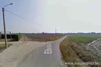 Heraanleg Paanderspad en Elbestraat voorlopig uitgesteld