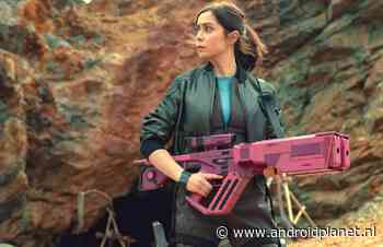 Deze series en films ga je deze week streamen: Black Mirror en Doctor Who zijn terug