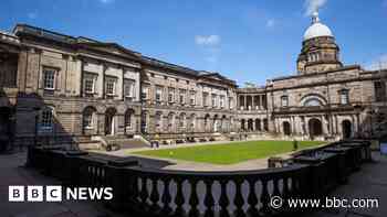 Strike ballot over 'unnecessary' university cuts