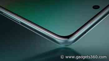 Vivo T4 5G Key Features Surface Online Again; Tipped to Get Snapdragon 7s Gen 3 SoC