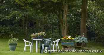 Budget-friendly 59p hack that will leave your garden furniture gleaming