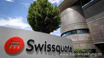 Swissquote-App ist down