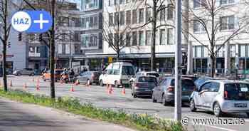 Verkehrschaos beim Hannover Marathon 2025: Wie es zu den Staus in der City kam