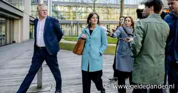 Ook zonder uitbarstingen Omtzigt onderhandelt coalitie in ijzige sfeer