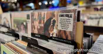 I haven’t been to Record Store Day in ages, but here’s why I’m going this year