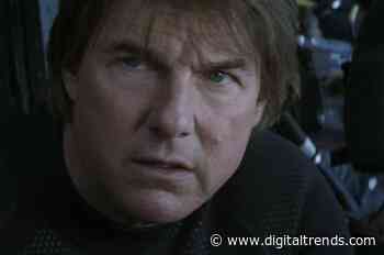 One last ride for Tom Cruise in Mission: Impossible – The Final Reckoning trailer