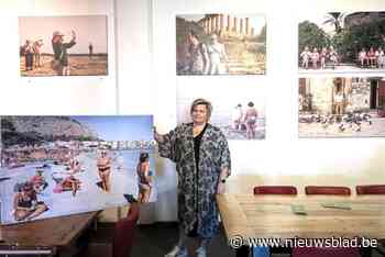 Tremelose fotografe stelt tentoon in Opec