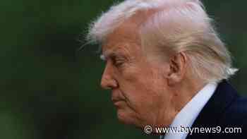 Appeals court reverses Trump firings of 2 board members in cases likely headed for the Supreme Court