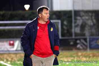 KVV Laarne-Kalken keert na één jaar terug naar tweede provinciale: “Veel ervaring opgedaan, maar het niveau was iets te laag”