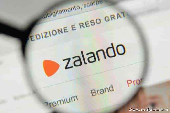 Zalando snaps up augmented reality specialist DeepAR